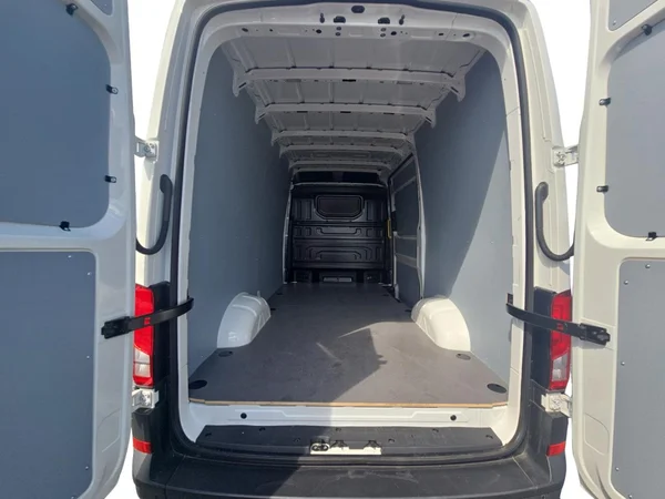 VOLKSWAGEN Crafter 35 Fou Mwb Hr Dsl (2026) — foto 14 van 24