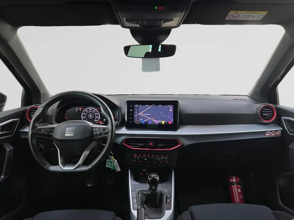 SEAT Arona (2024) — foto 17 van 20