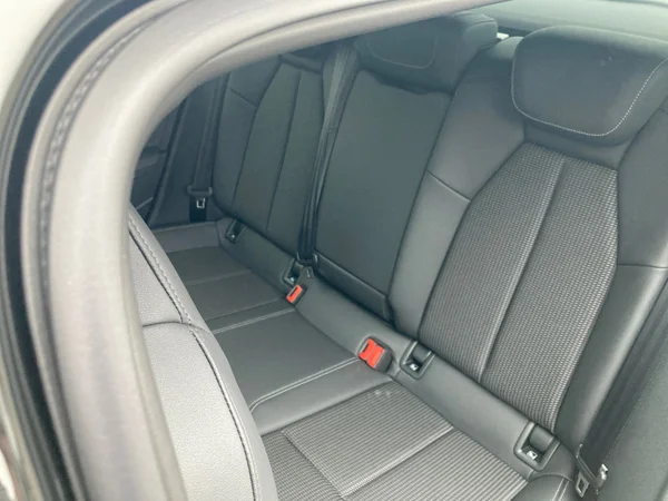 AUDI A3 Sportback (2025) — foto 7 van 11