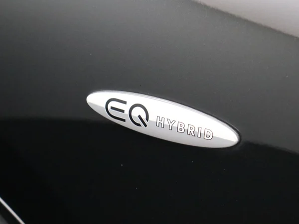 Mercedes-Benz GLA (2025) — foto 36 van 37