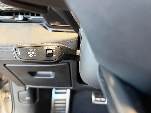 AUDI A6 Avant e-tron (2026) — foto 13 van 16