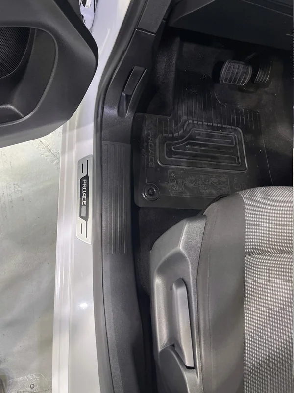 Toyota E-Proace Van Mwb (2024) — foto 52 van 59