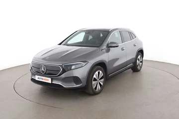 Mercedes-Benz EQA a2b0caa4-7029-44a0-a8fa-a9a6aa4cedc8
