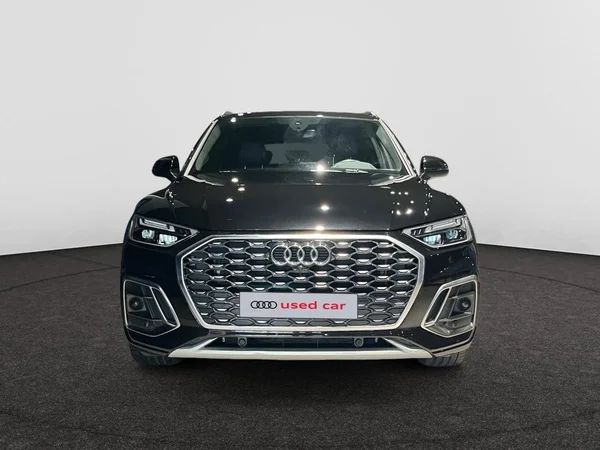 AUDI Q5 Sportback Dsl (2024) — foto 16 van 19