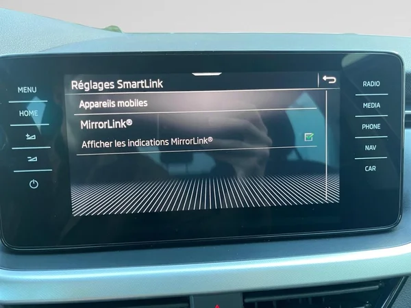 SKODA Kamiq (2024) — foto 6 van 16