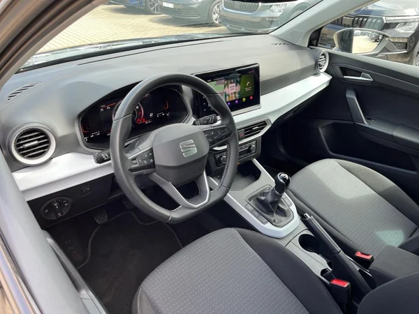 SEAT Arona (2024) — foto 20 van 20