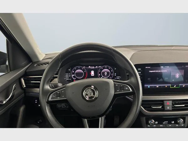 Skoda Kamiq (2020) — foto 4 van 25