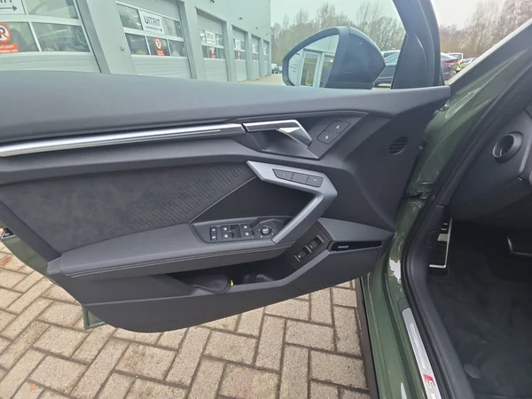 AUDI A3 Sportback PHEV (2026) — foto 13 van 24