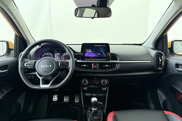 Kia Picanto (2024) — foto 16 van 16