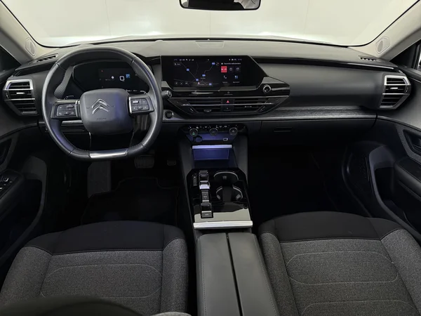 CITROEN C5 X (2023) — foto 27 van 27