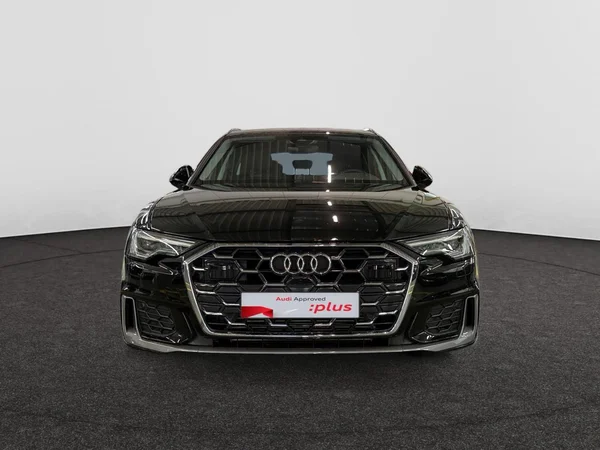 AUDI A6 SW (2026) — foto 5 van 16