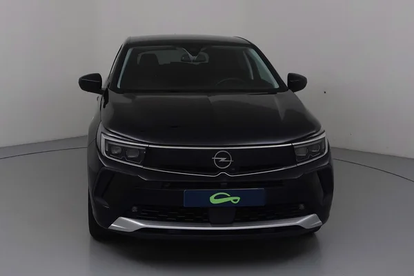 Opel Grandland (2022) — foto 29 van 30