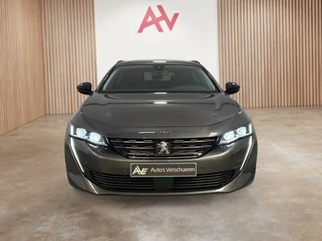 Peugeot 508 3abbce60-fe81-4a49-a082-36a2ac35b7c7