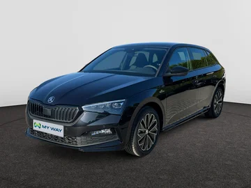SKODA Scala (2025)