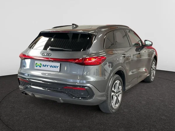 AUDI Q5 Dsl (2025) — foto 20 van 24