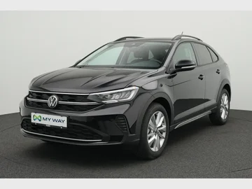 VOLKSWAGEN Taigo (2026)