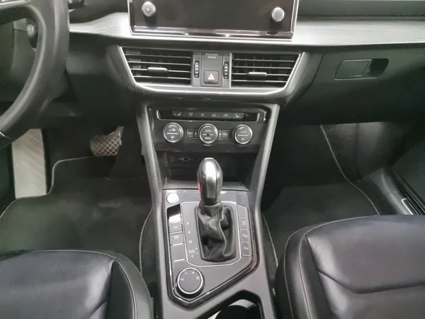 SEAT Tarraco (2020) — foto 6 van 15