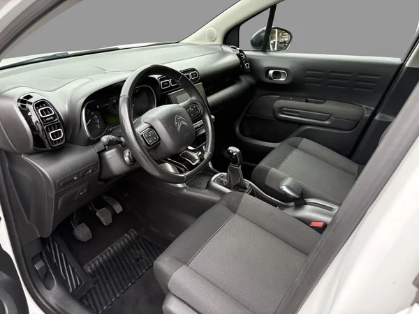 Citroën C3 Aircross (2019) — foto 5 van 20