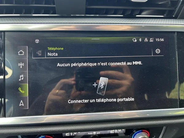 AUDI Q3 Sportback Dsl (2023) — foto 18 van 35