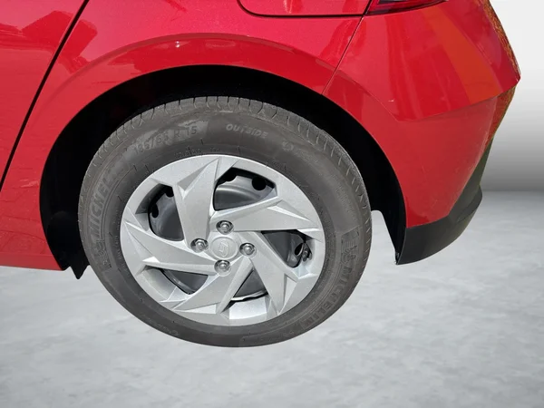 Hyundai i20 (2024) — foto 4 van 21