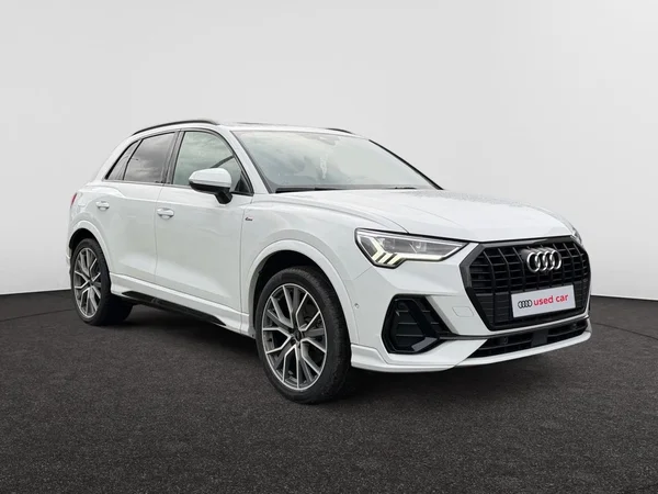 AUDI Q3 (2021) — foto 16 van 18