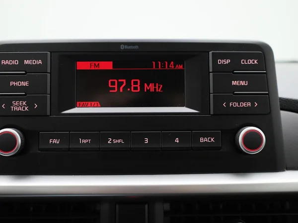 Kia Picanto (2021) — foto 9 van 36