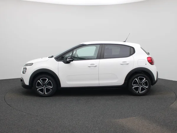 Citroën C3 (2022) — foto 34 van 39