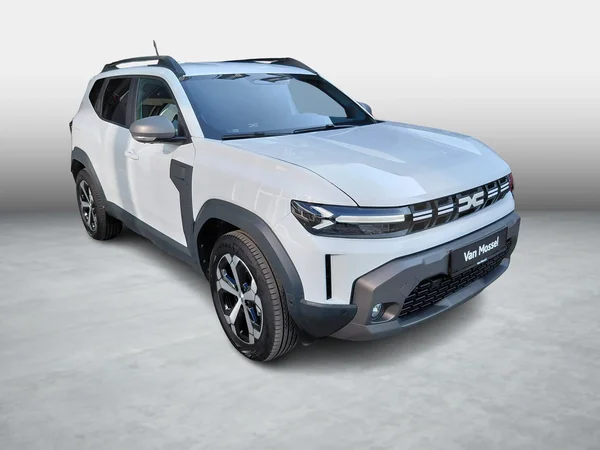 Dacia Duster (2025) — foto 9 van 16