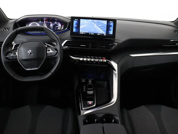 PEUGEOT 3008 (2024) — foto 27 van 27