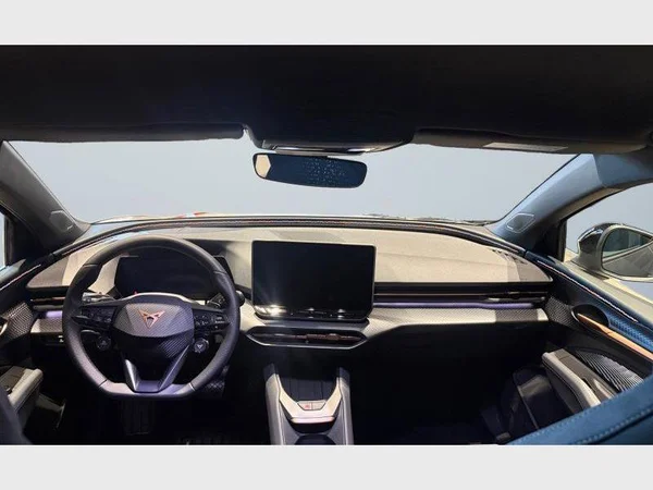 Cupra RAVAL (2026) — foto 3 van 29