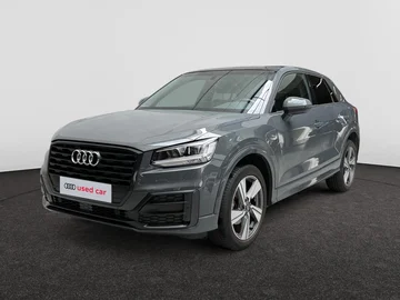 AUDI Q2 (2020)