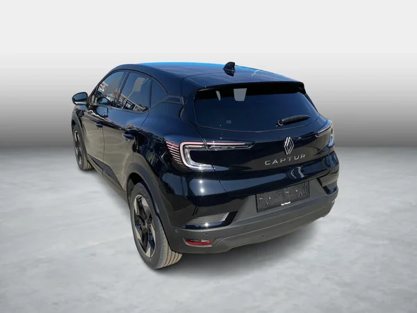 Renault Captur (2026) — foto 16 van 20