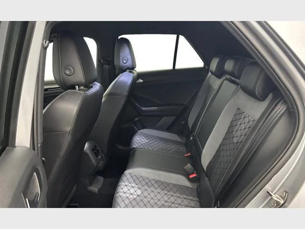 Volkswagen T-Roc (2025) — foto 6 van 30