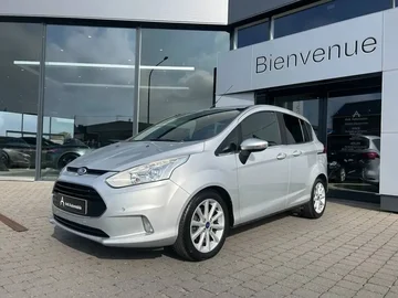 Ford B-Max 7af6e6ea-ce3f-4952-82a5-a7f89d17eab1