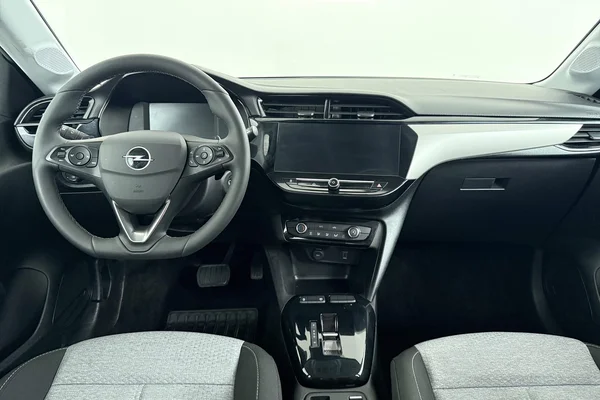 Opel Corsa (2025) — foto 7 van 28