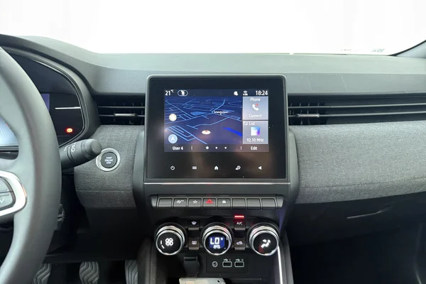 Renault Clio V Phase II (2026) — foto 3 van 18