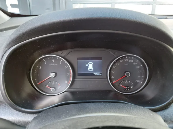 Kia Sportage (2021) — foto 8 van 13