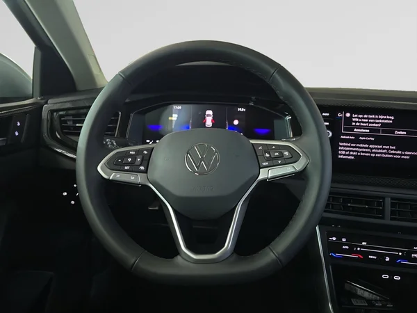 VOLKSWAGEN Taigo (2025) — foto 13 van 14