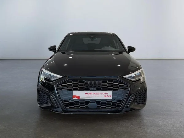 AUDI A3 Sportback (2024) — foto 22 van 28