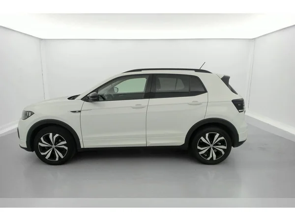 VOLKSWAGEN T-Cross (2020) — foto 30 van 35