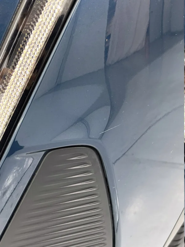 Peugeot 3008 (2024) — foto 31 van 54
