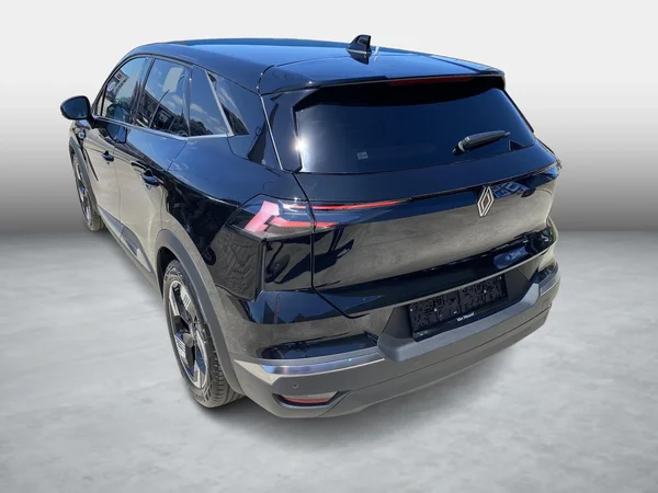 Renault Symbioz (2025) — foto 16 van 20