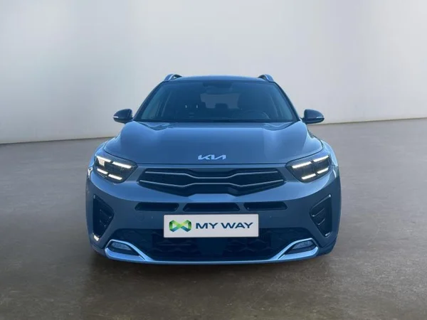 KIA Stonic (2024) — foto 28 van 33