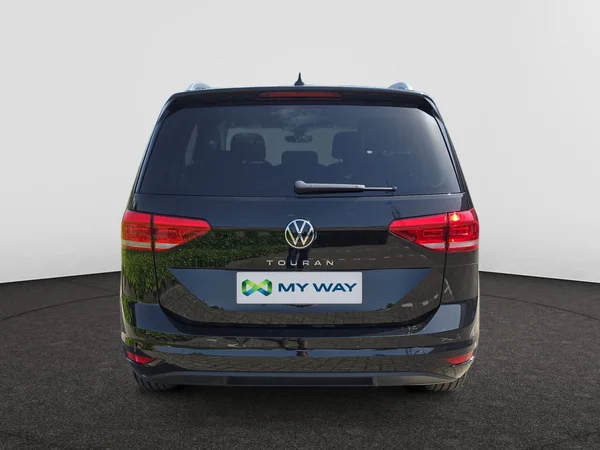 VOLKSWAGEN Touran (2025) — foto 13 van 20