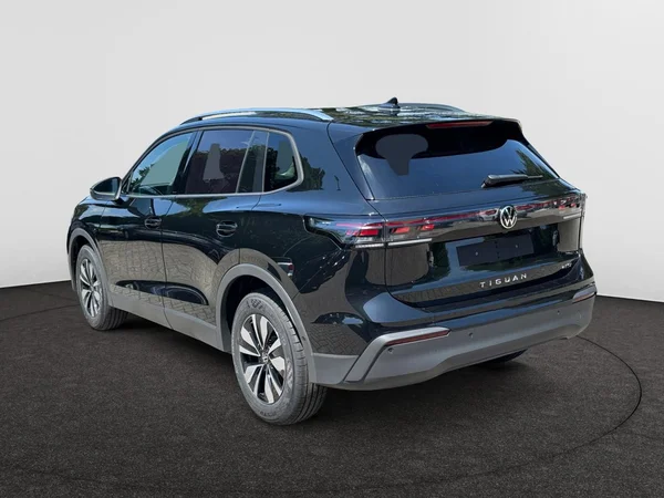 VOLKSWAGEN Tiguan (2026) — foto 18 van 24