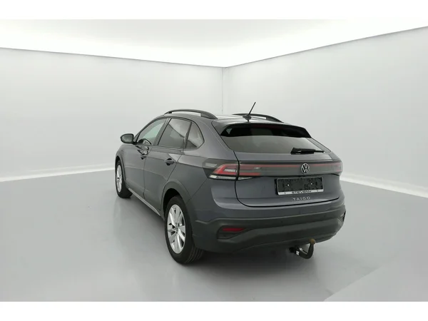 VOLKSWAGEN Taigo (2024) — foto 4 van 36