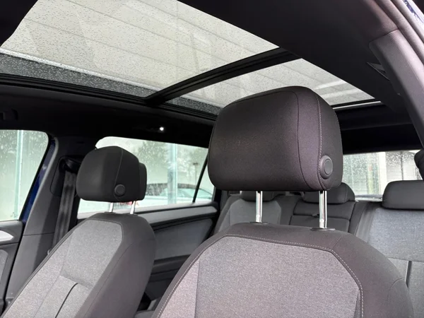 SEAT Tarraco Dsl (2020) — foto 8 van 22
