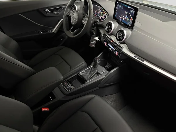 AUDI Q2 (2026) — foto 12 van 15