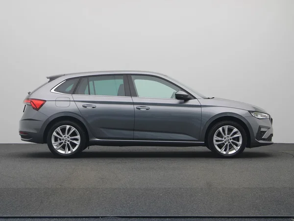 SKODA Scala (2024) — foto 6 van 23