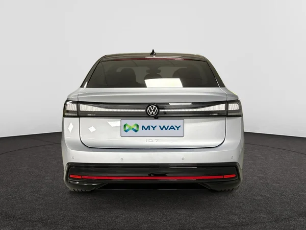 VOLKSWAGEN ID.7 (2026) — foto 9 van 15